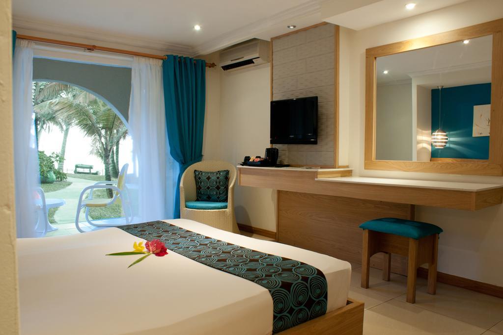 Le Surcouf Hotel &  Spa Mauritius Eksteriør bilde