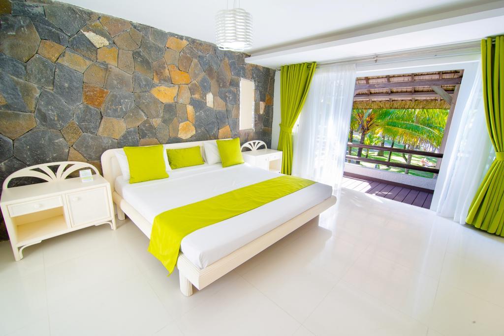Le Surcouf Hotel &  Spa Mauritius Eksteriør bilde