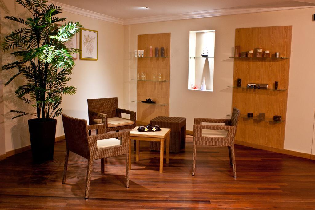 Le Surcouf Hotel &  Spa Mauritius Eksteriør bilde