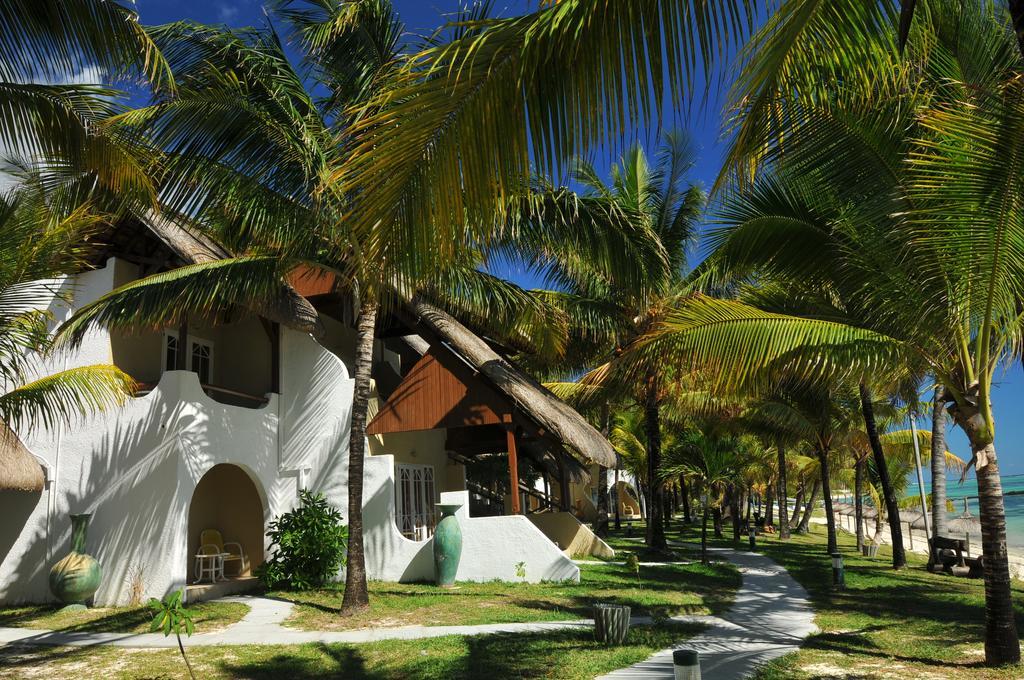 Le Surcouf Hotel &  Spa Mauritius Eksteriør bilde