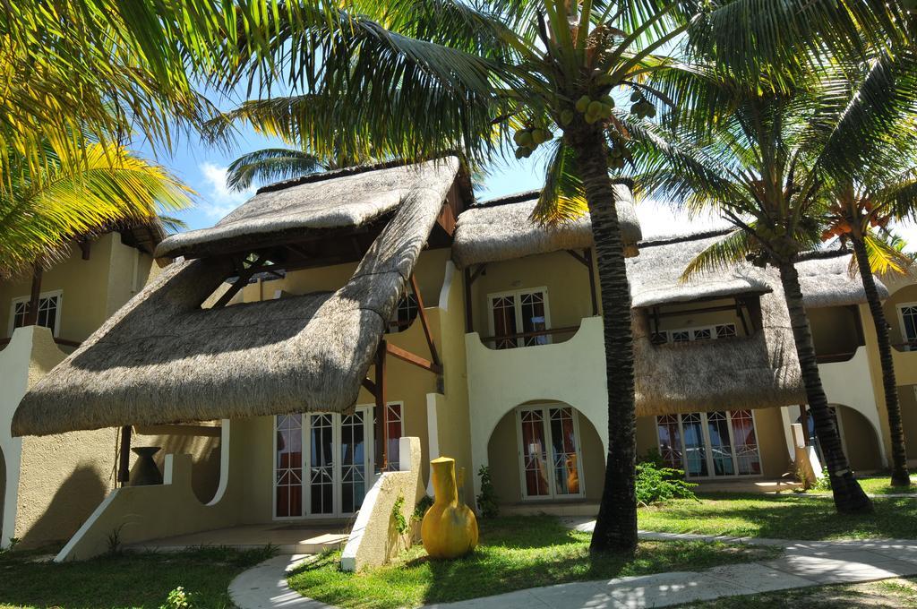 Le Surcouf Hotel &  Spa Mauritius Eksteriør bilde