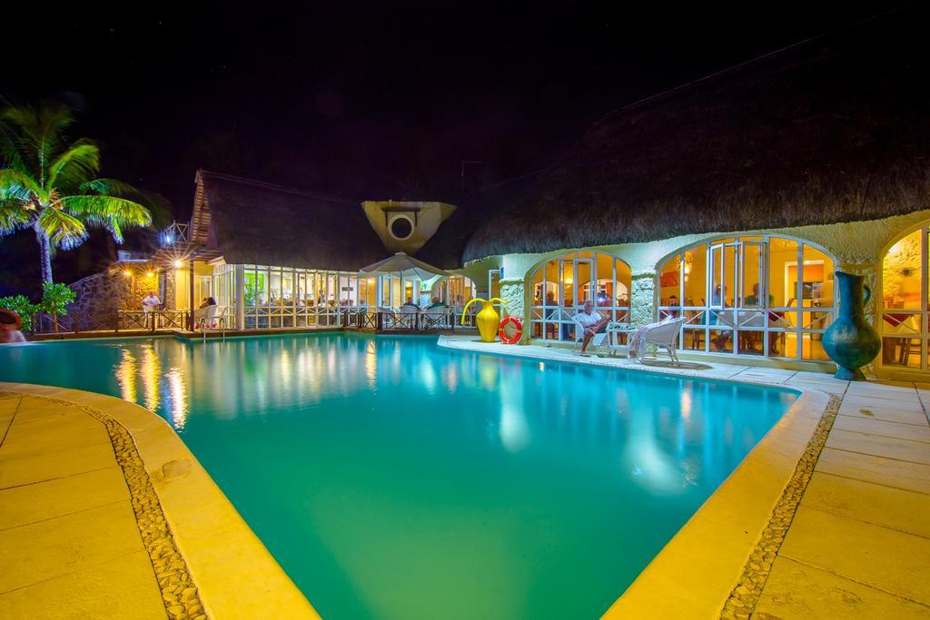 Le Surcouf Hotel &  Spa Mauritius Eksteriør bilde