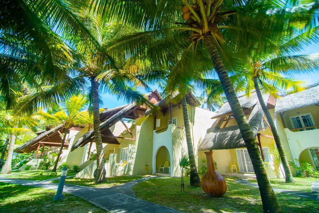 Le Surcouf Hotel &  Spa Mauritius Eksteriør bilde