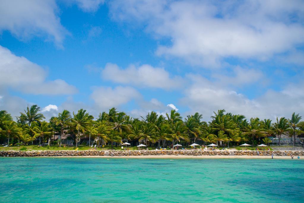 Le Surcouf Hotel &  Spa Mauritius Eksteriør bilde