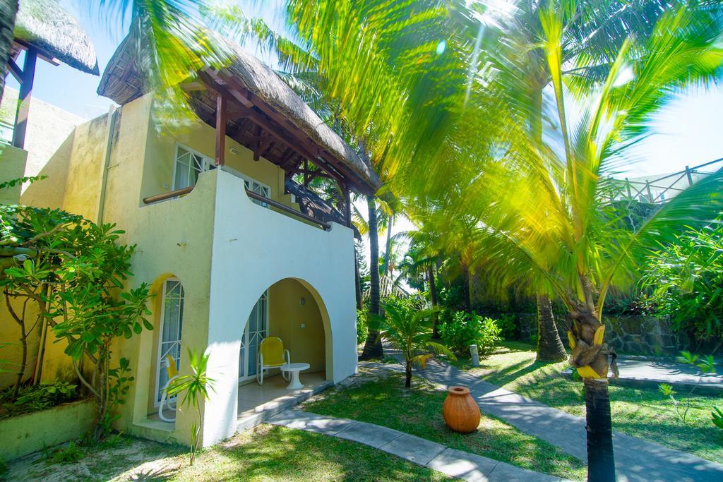 Le Surcouf Hotel &  Spa Mauritius Eksteriør bilde