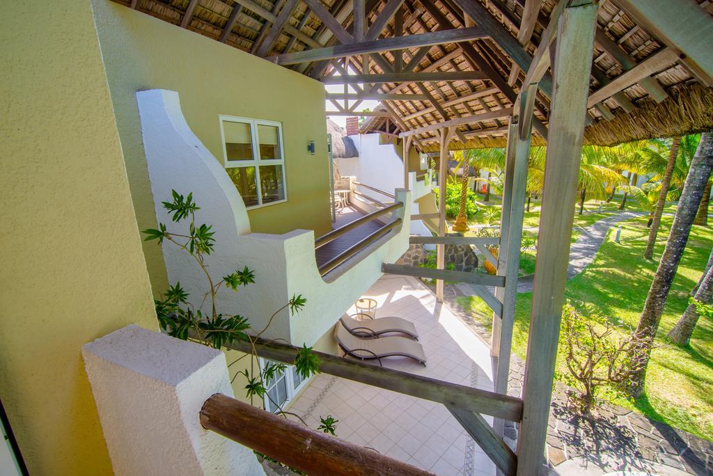 Le Surcouf Hotel &  Spa Mauritius Eksteriør bilde