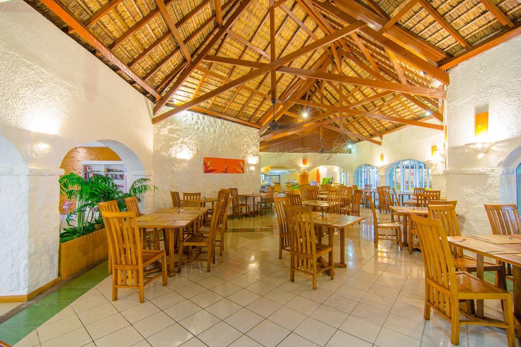 Le Surcouf Hotel &  Spa Mauritius Eksteriør bilde