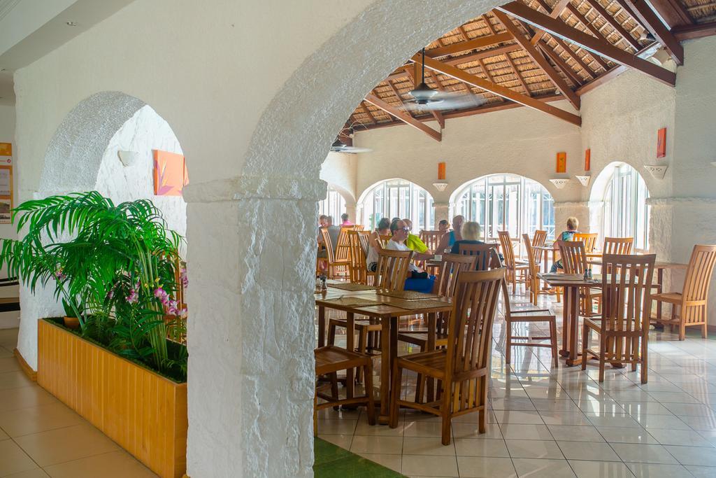 Le Surcouf Hotel &  Spa Mauritius Eksteriør bilde
